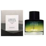 Orien Green Voyage EDP 100 ml Erkek Parfüm