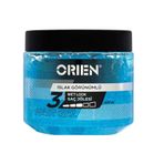 Orien Islak Görünüm 400 ml Saç Jölesi