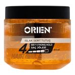 Orien Islak Sert Tutuş 400 ml Saç Jölesi