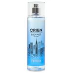 Orien Men Futura 200 ml Vücut Spreyi