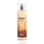 Orien Men Spezia 200 ml Vücut Spreyi