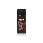 Orien (mini koku ) Orien Random Erkek Deodorant Sprey 150 ml ( 1 ADET )
