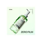 Orien Mugwort Zero Film Cleansing Oil 200ML – Zero Film Teknolojili Makyaj Temizleme Yağı