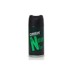 Orien Nature 150 ml Erkek Sprey Deodorant