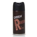 Orien Random 150 ml Erkek Sprey Deodorant
