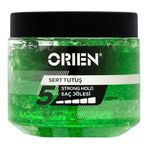 Orien Sert Tutuş 400 ml Saç Jölesi