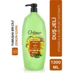 Oriense 1300 ml Duş Jeli - 1301 ml