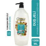 Oriense 1300 ml Duş Jeli
