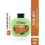 Orıense 750 ml Duş Jeli Tropikal Meyveler