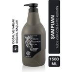 Oriense Fitokeratin 1500 ml Erkek Şampuanı