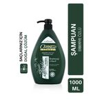 Oriense Natural Herbal 1000 ml Biberiye Özü Şampuan