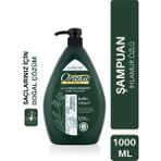 Oriense Natural Herbal 1000 ml Ihlamur Özü Şampuan