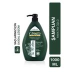 Oriense Natural Herbal 1000 ml Papatya Özü Şampuan