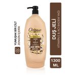 ORİENSE Orıense 1300ml Duş Jeli Amber & Vanilya