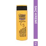 Oriense Professional 360 ml Normal Shea Yağı Pantenol ve Fitokeratin Üstün Bakım Saç Kremi