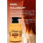 Oriense Professional 600 ml Saç Maskesi - COLOR PROTECT