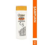 Oriense Professional Hacim Verici Volumizing Dolgun ve Gösterişli Saçlar İçin Nihai Formül 360 ml Şampuan