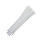 Orient 3,9x250mm Plastik Kelepçe Kablo Bağı