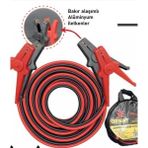 Orient Akü Takviye Kablosu 2.20 mt EKO.(ATK220)