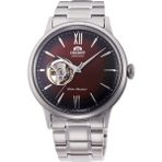 Orient Bambino RA-AG0027Y30B Erkek Kol Saati - Metalik
