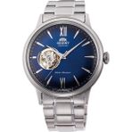 Orient Bambino RA-AG0028L30B Erkek Kol Saati - Metalik