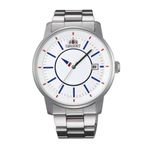 Orient Fer0200Fd0 Çelik Erkek Kol Saati