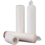 Orient Filtr Orient Endüstriyel Katlanmış Kartuş Filtre 30inç 0,2Mikron