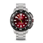Orient M-Force Diver RA-AC0L02R00B Erkek Kol Saati