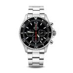 Orient Mako Solar Chronograph RA-TX0202B10B Erkek Kol Saati