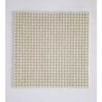 Orient Mutfak,banyo,havuz ve Zemin Için Sade Beyaz 10X10 Cam Mozaik ( 1 Koli = 1 m2 Fiyatıdır )