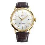 Orient Ra-Ac0028s30b Kurmalı Otomatik Deri Kahverengi 41 Mm Erkek Kol Saati