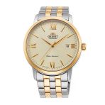 Orient Ra-Ac0f08g30b Kurmalı Otomatik Çelik Gold-Gri Erkek Kol Saati