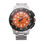 Orient RA-AC0L08Y00B Erkek Kol Saati