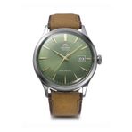 Orient RA-AC0P01E10B Otomatik Gri Erkek Kol Saati