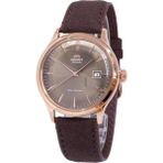 Orient RA-AC0P04Y30B Otomatik Erkek Kol Saati - 001-Renkli