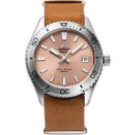 Orient RA-AC0Q05P30B Otomatik Erkek Kol Saati - Renkli