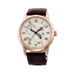 Orient RA-AK0007S30B Otomatik Erkek Kol Saati