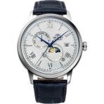 Orient RA-AK0802S30B Otomatik Erkek Kol Saati - Metal