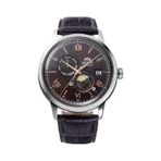 Orient RA-AK0804Y10B Otomatik Erkek Kol Saati