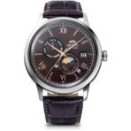 Orient RA-AK0804Y30B Erkek Kol Saati