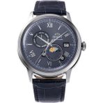 Orient RA-AK0806L30B Otomatik Erkek Kol Saati - Renkli