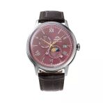 Orient Ra-Ak0807r30b Otomatik Erkek Kol Saati