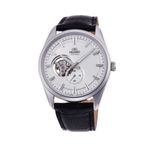 Orient Ra-Ar0004s30b Kurmalı Otomatik Deri Siyah Safir Cam 41 Mm Erkek Kol Saati