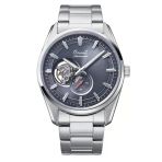 Orient Ra-Ar0012n30b Limited Edition Otomatik Çelik Gri Füme Kadran 41 Mm Erkek Kol Saati