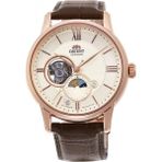 Orient RA-AS0009S30B Otomatik Erkek Kol Saati - 001-Renkli