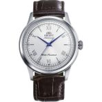 Orient RA-BB0002S30B Kurmalı Otomatik Deri Kahverengi 38 mm Erkek Kol Saati - tek ebat