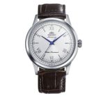 Orient RA-BB0002S30B Kurmalı Otomatik Deri Kahverengi 38 mm Erkek Kol Saati
