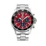 Orient RA-TX0207R10B Mako Chronograph Solar Powered Erkek Kol Saati