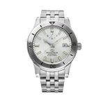 Orient RE-AY0502S00B Star Kurmalı Otomatik Çelik Gri 20 Atm 40 mm Erkek Kol Saati
