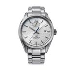 Orient RE-BX0002S00B Star Kurmalı Otomatik Çelik Gri Safir Kristal 10 Atm 40 mm Erkek Kol Saati